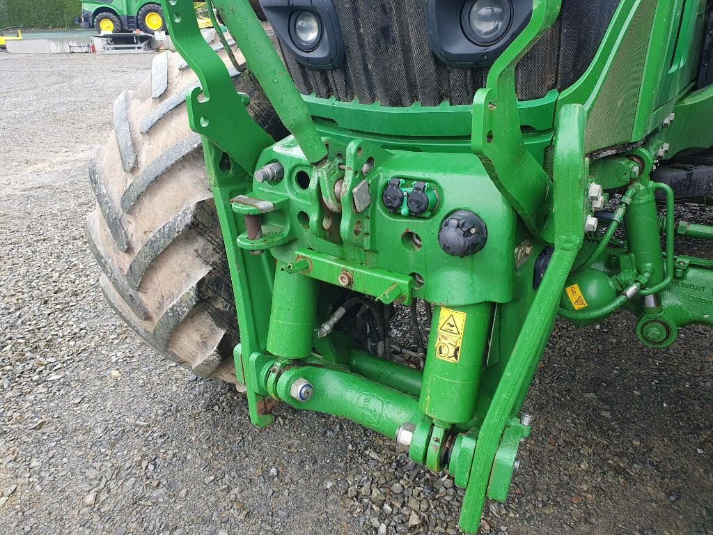 Traktor a típus John Deere 6230R, Gebrauchtmaschine ekkor: DOMFRONT (Kép 3)