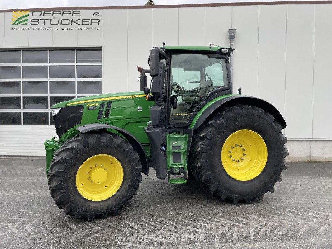 Traktor του τύπου John Deere 6230R, Gebrauchtmaschine σε Rietberg (Φωτογραφία 1)