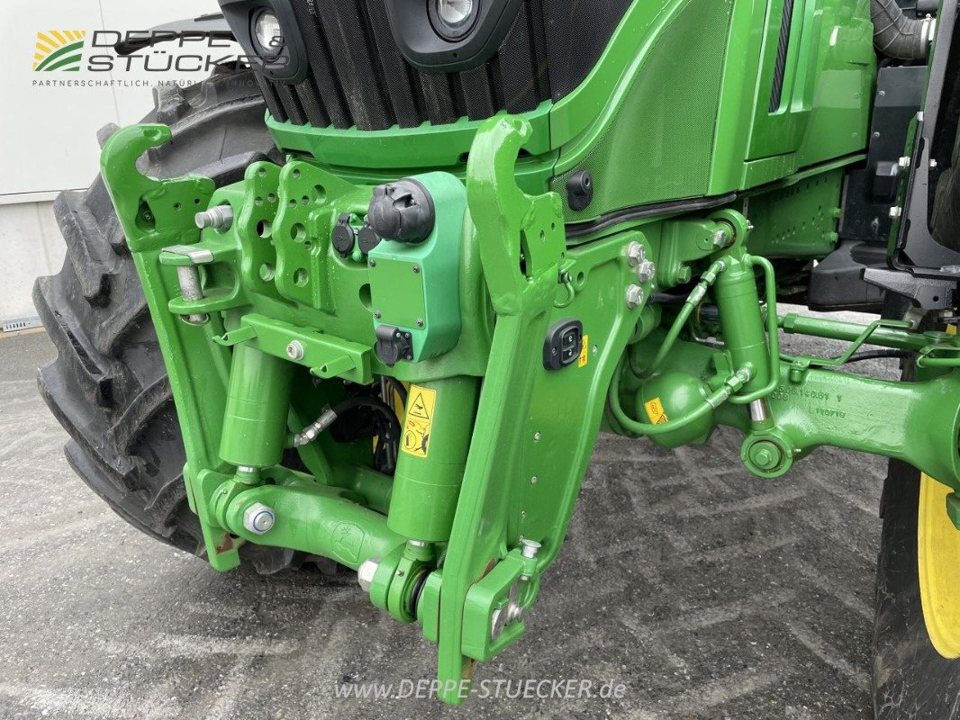 Traktor типа John Deere 6230R, Gebrauchtmaschine в Rietberg (Фотография 13)