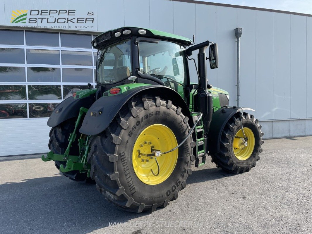 Traktor typu John Deere 6230R, Gebrauchtmaschine v Rietberg (Obrázok 4)