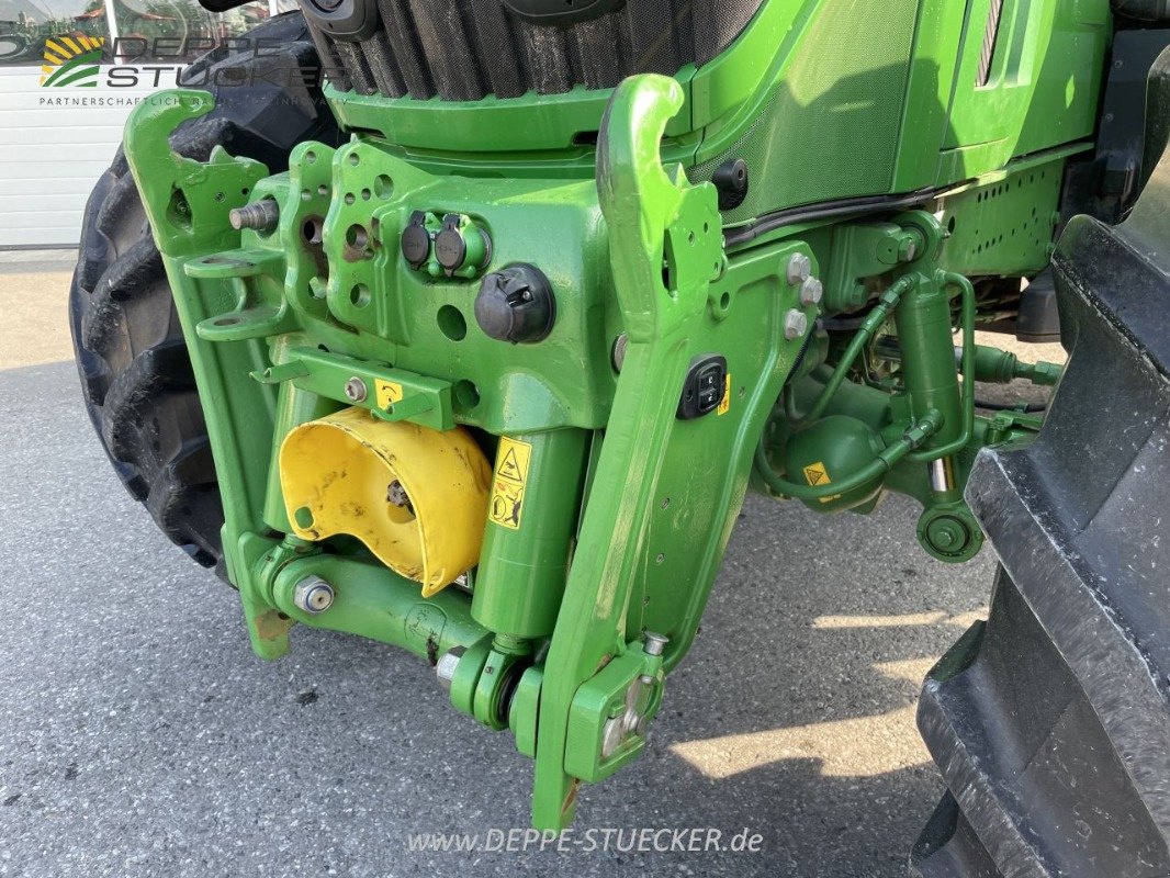 Traktor типа John Deere 6230R, Gebrauchtmaschine в Rietberg (Фотография 17)