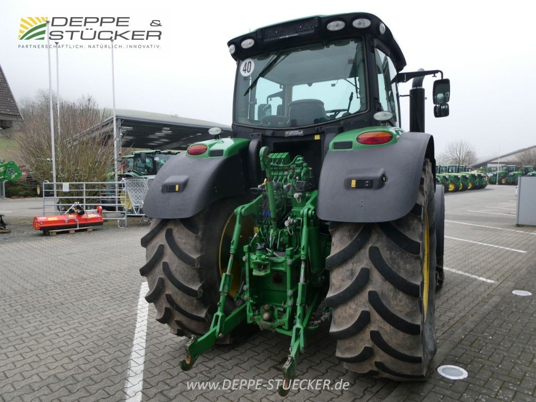 Traktor του τύπου John Deere 6230R, Gebrauchtmaschine σε Lauterberg/Barbis (Φωτογραφία 5)