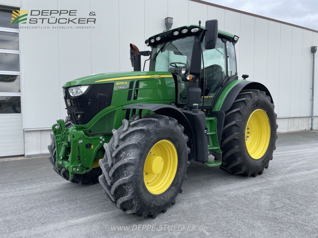 Traktor del tipo John Deere 6230R, Gebrauchtmaschine en Rietberg (Imagen 1)