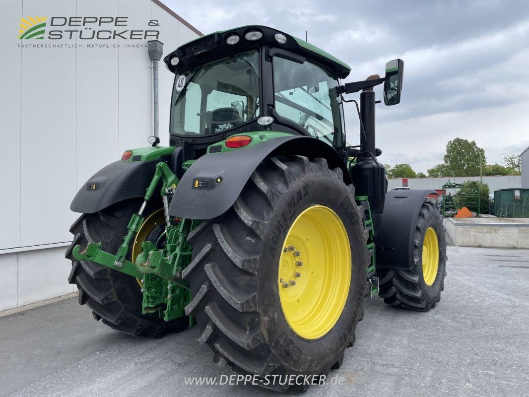 Traktor du type John Deere 6230R, Gebrauchtmaschine en Rietberg (Photo 2)