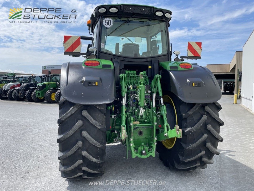 Traktor типа John Deere 6230R, Gebrauchtmaschine в Rietberg (Фотография 12)