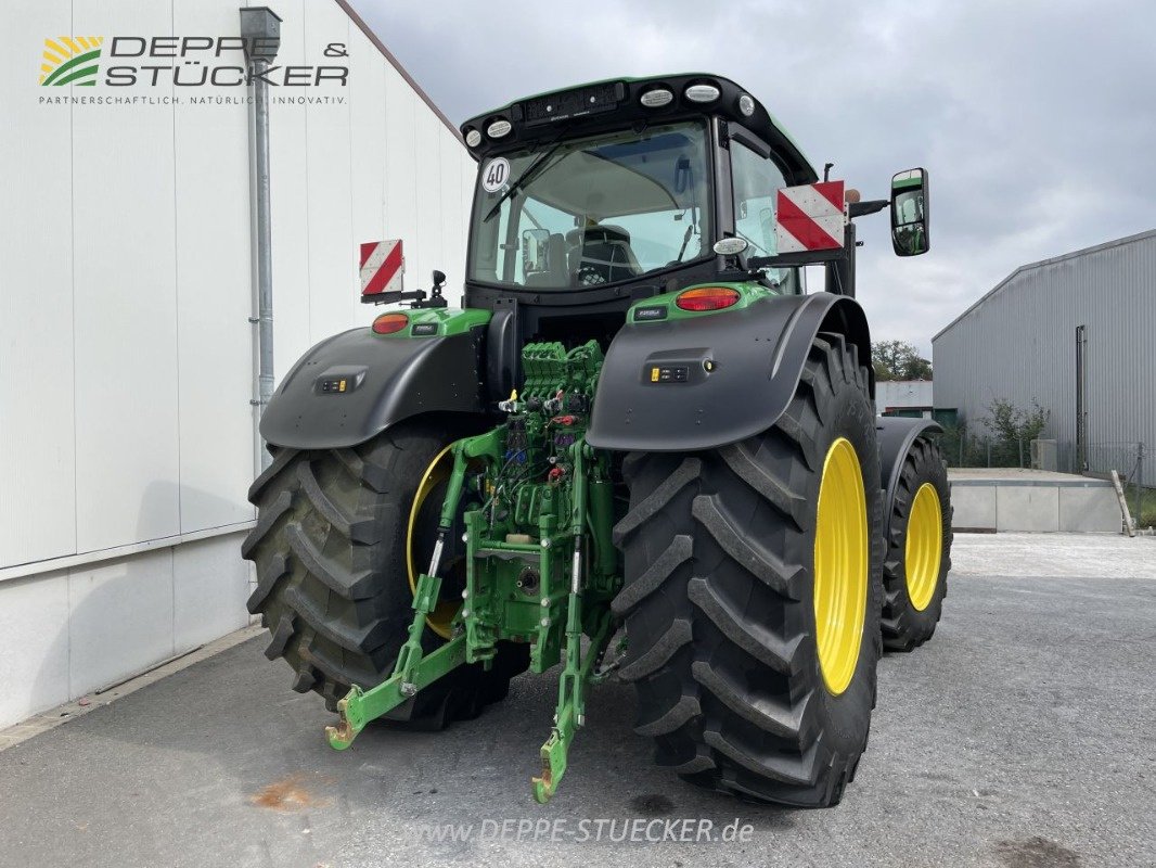 Traktor typu John Deere 6230R, Gebrauchtmaschine w Rietberg (Zdjęcie 2)