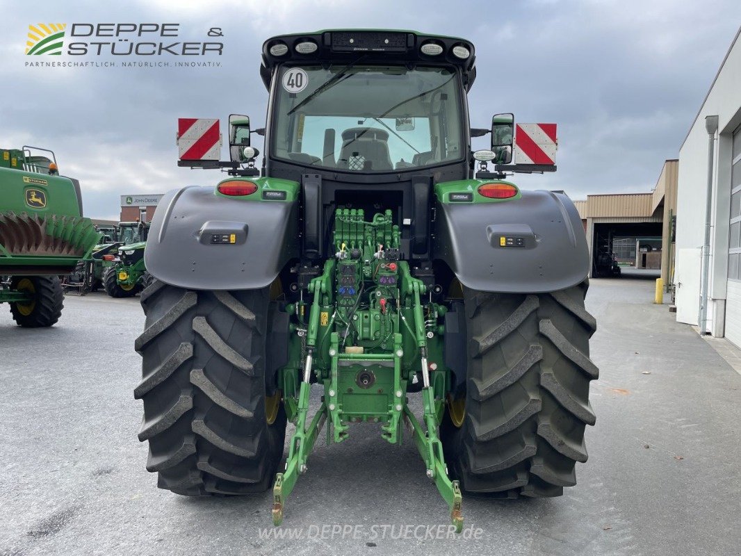 Traktor del tipo John Deere 6230R, Gebrauchtmaschine en Rietberg (Imagen 12)