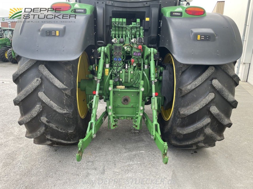 Traktor typu John Deere 6230R, Gebrauchtmaschine w Rietberg (Zdjęcie 11)