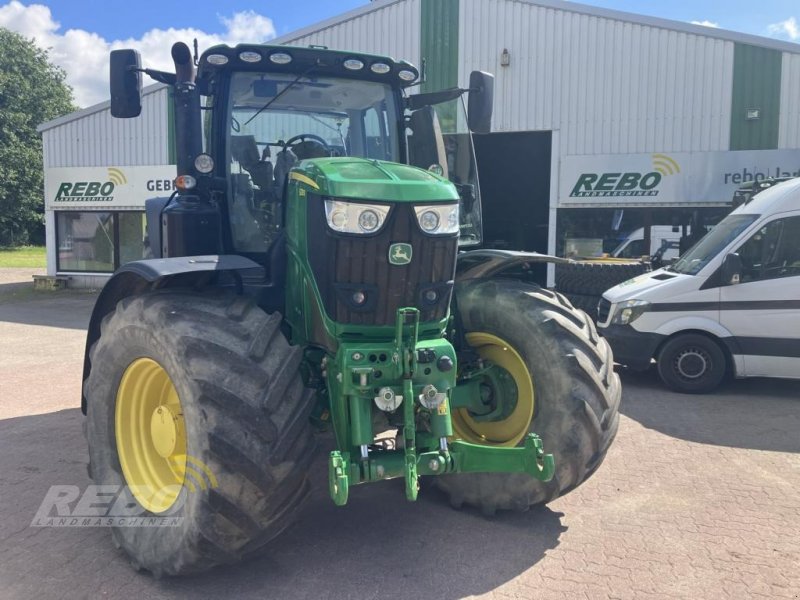 Traktor tip John Deere 6230R, Gebrauchtmaschine in Albersdorf (Poză 1)