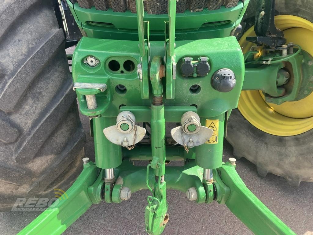 Traktor tip John Deere 6230R, Gebrauchtmaschine in Albersdorf (Poză 11)