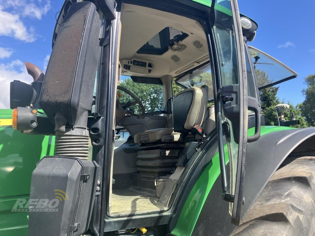 Traktor tip John Deere 6230R, Gebrauchtmaschine in Albersdorf (Poză 14)