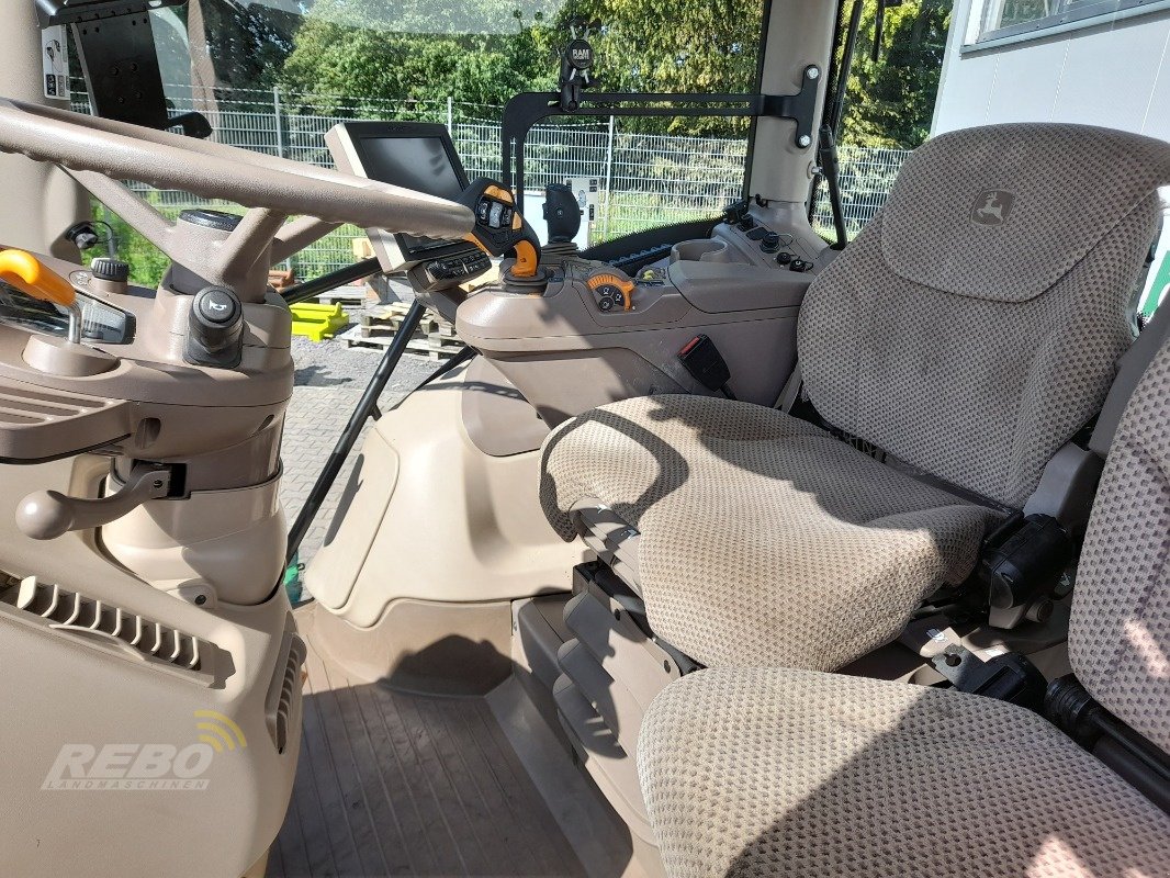 Traktor del tipo John Deere 6230R, Gebrauchtmaschine en Neuenkirchen-Vörden (Imagen 5)