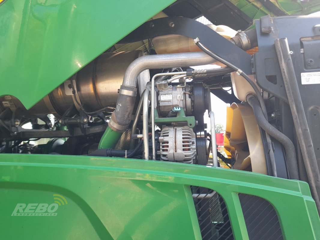 Traktor tip John Deere 6230R, Gebrauchtmaschine in Neuenkirchen-Vörden (Poză 14)