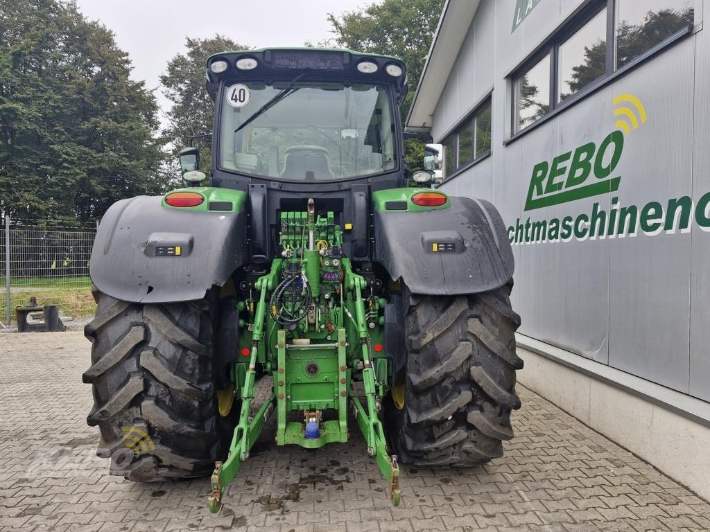 Traktor des Typs John Deere 6230R, Gebrauchtmaschine in Neuenkirchen-Vörden (Bild 5)