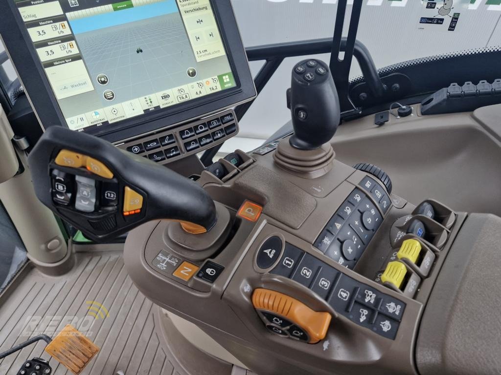 Traktor van het type John Deere 6230R, Gebrauchtmaschine in Neuenkirchen-Vörden (Foto 17)