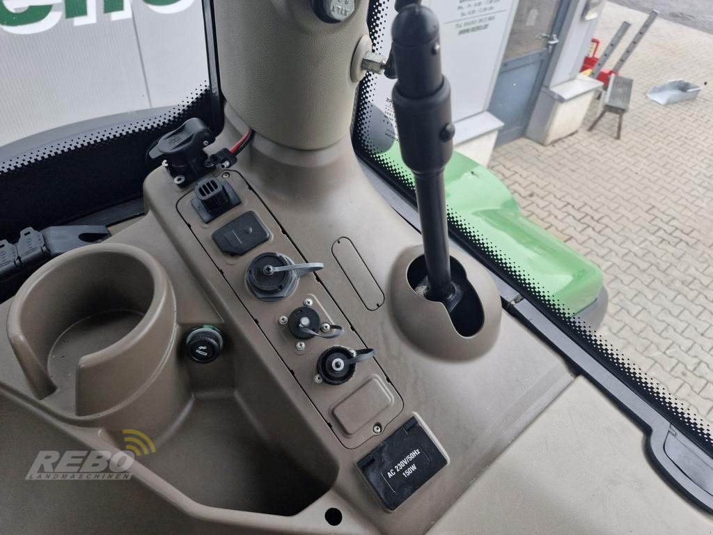 Traktor typu John Deere 6230R, Gebrauchtmaschine w Neuenkirchen-Vörden (Zdjęcie 20)