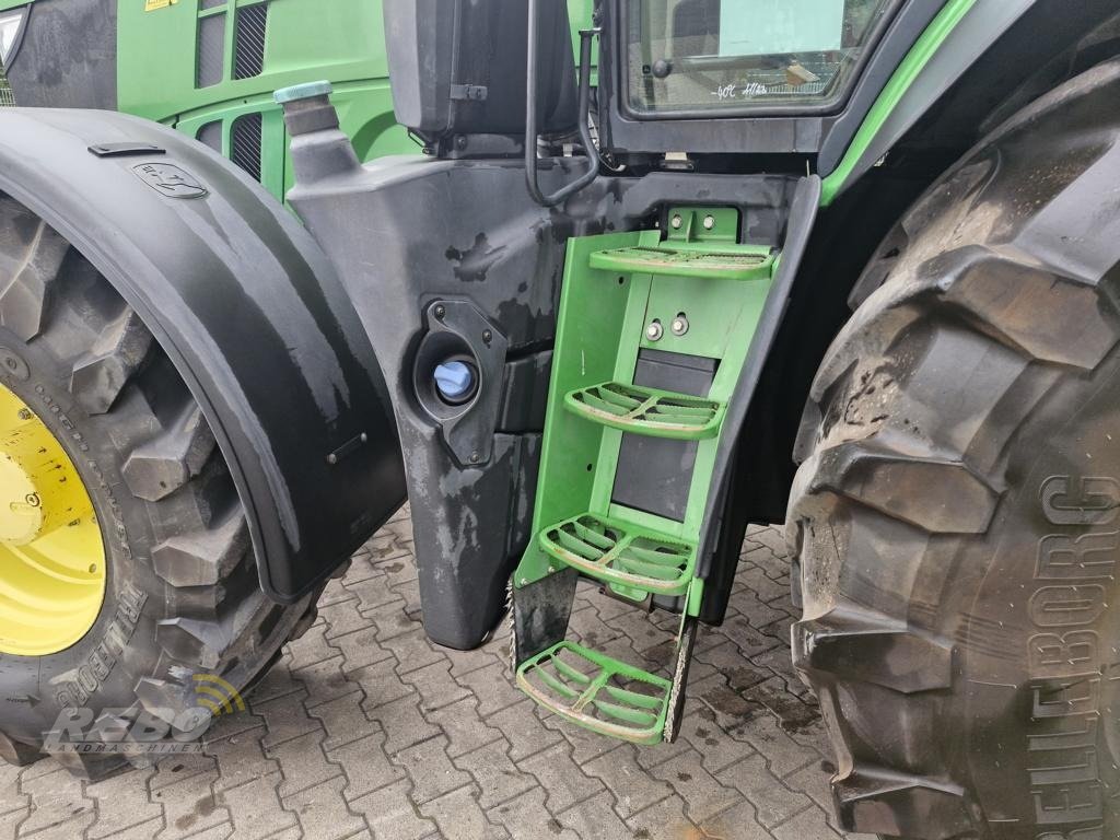 Traktor a típus John Deere 6230R, Gebrauchtmaschine ekkor: Neuenkirchen-Vörden (Kép 23)