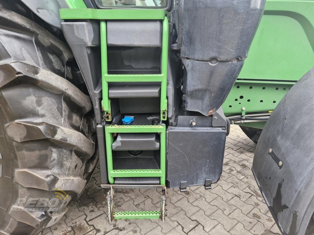 Traktor typu John Deere 6230R, Gebrauchtmaschine w Neuenkirchen-Vörden (Zdjęcie 28)