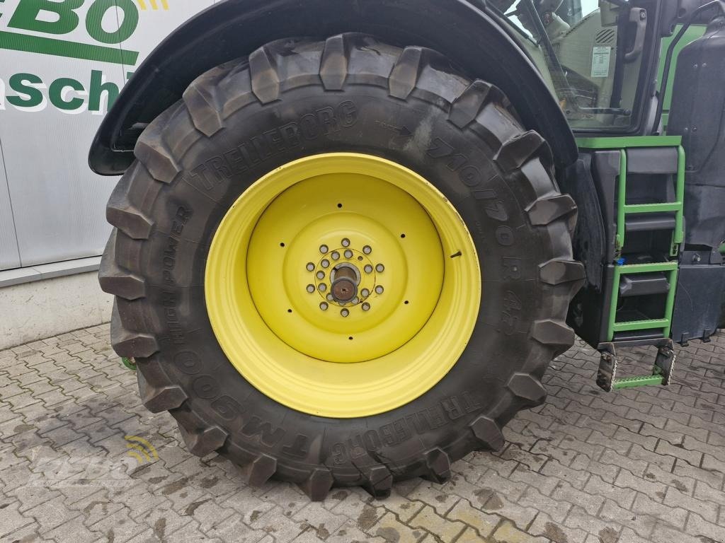 Traktor typu John Deere 6230R, Gebrauchtmaschine v Neuenkirchen-Vörden (Obrázek 29)