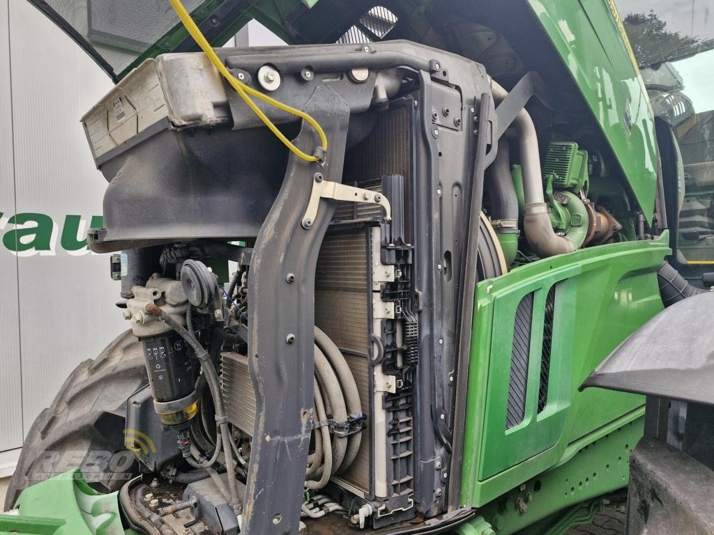 Traktor typu John Deere 6230R, Gebrauchtmaschine w Neuenkirchen-Vörden (Zdjęcie 30)