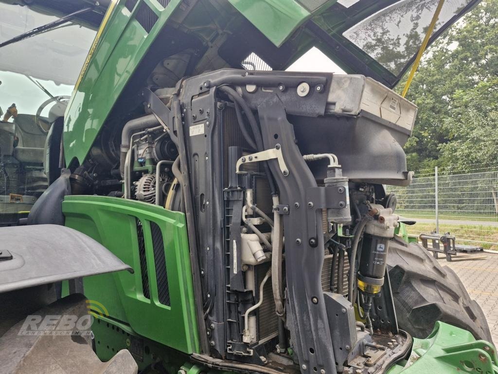 Traktor des Typs John Deere 6230R, Gebrauchtmaschine in Neuenkirchen-Vörden (Bild 31)