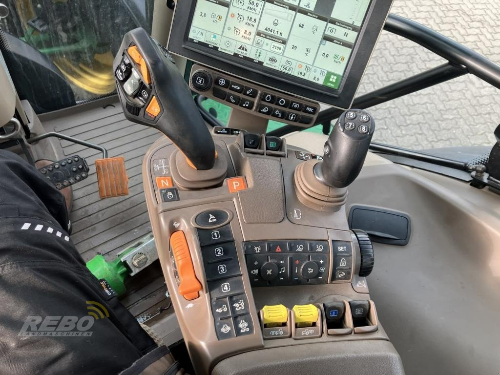 Traktor del tipo John Deere 6230R, Gebrauchtmaschine In Albersdorf (Immagine 21)