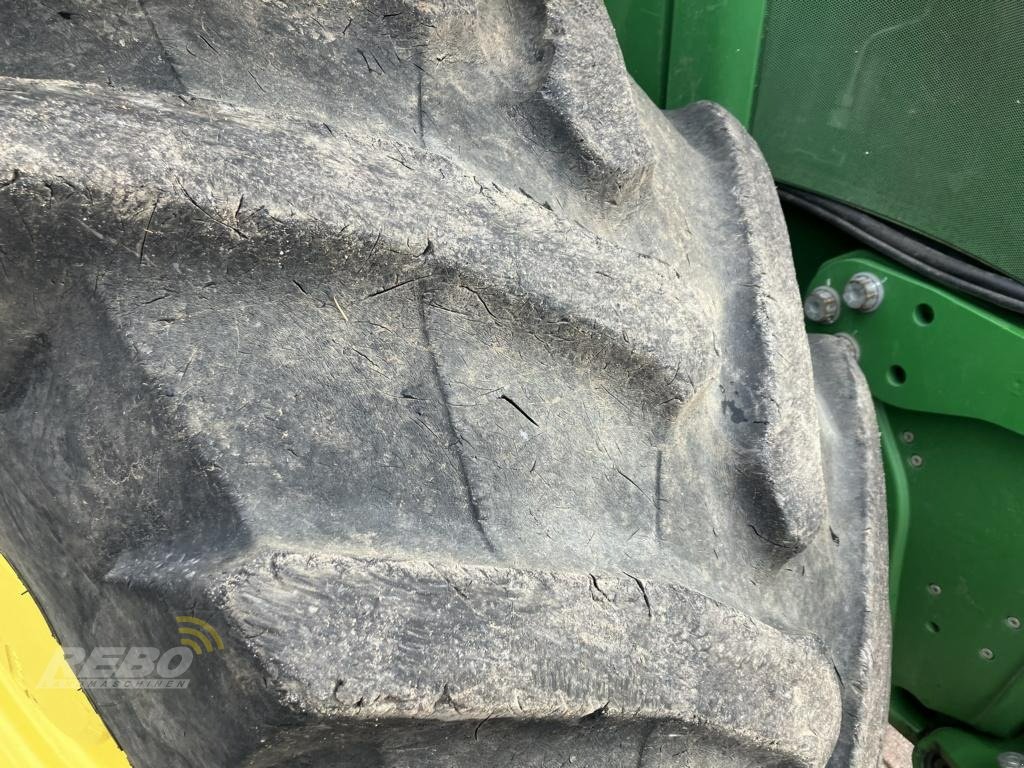 Traktor tip John Deere 6230R, Gebrauchtmaschine in Albersdorf (Poză 31)