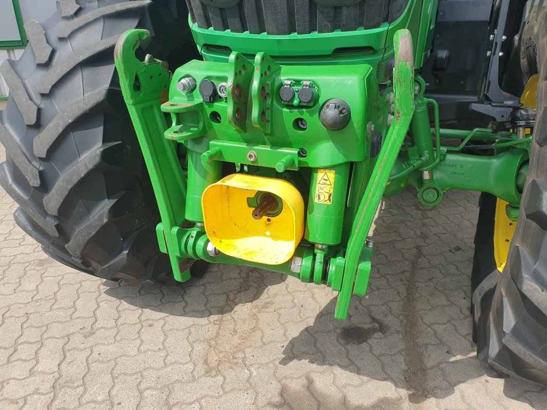 Traktor of the type John Deere 6230R, Gebrauchtmaschine in Sittensen (Picture 5)