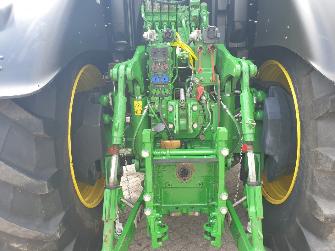 Traktor del tipo John Deere 6230R, Gebrauchtmaschine en Sittensen (Imagen 7)