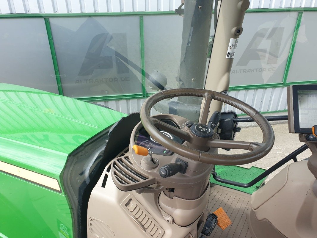 Traktor del tipo John Deere 6230R, Gebrauchtmaschine en Sittensen (Imagen 12)