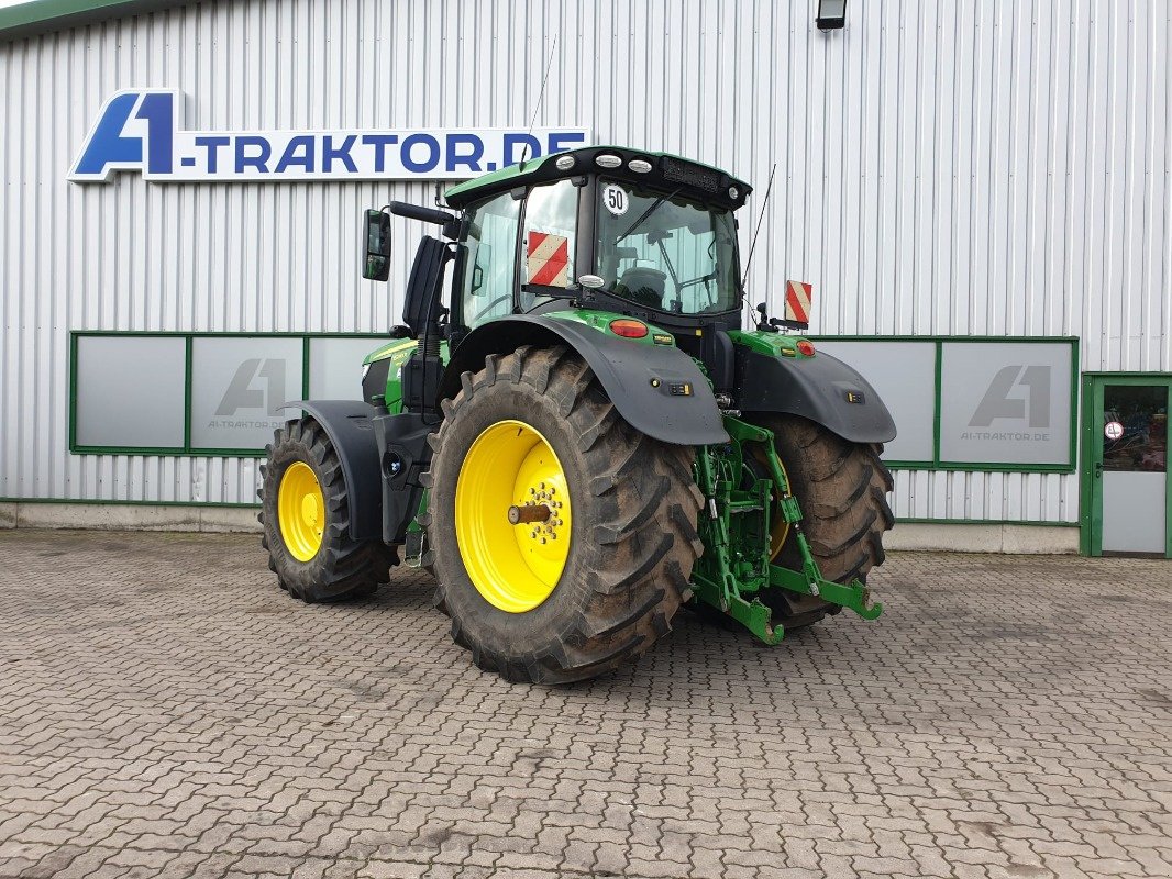 Traktor tipa John Deere 6230R, Gebrauchtmaschine u Sittensen (Slika 4)