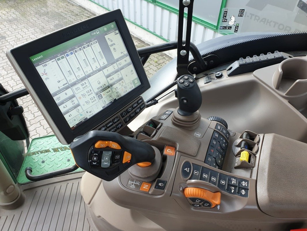 Traktor tipa John Deere 6230R, Gebrauchtmaschine u Sittensen (Slika 9)