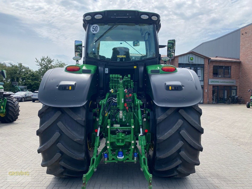 Traktor typu John Deere 6230R, Gebrauchtmaschine v Ahaus (Obrázok 7)