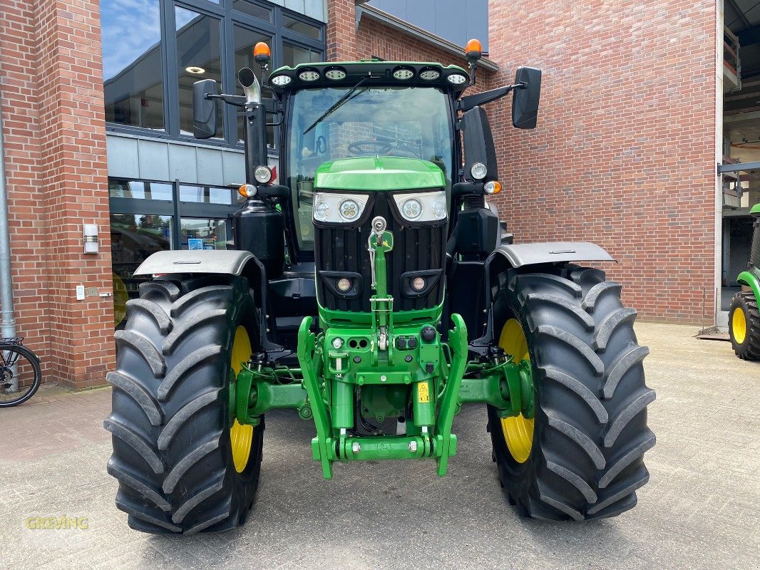 Traktor des Typs John Deere 6230R, Gebrauchtmaschine in Ahaus (Bild 2)