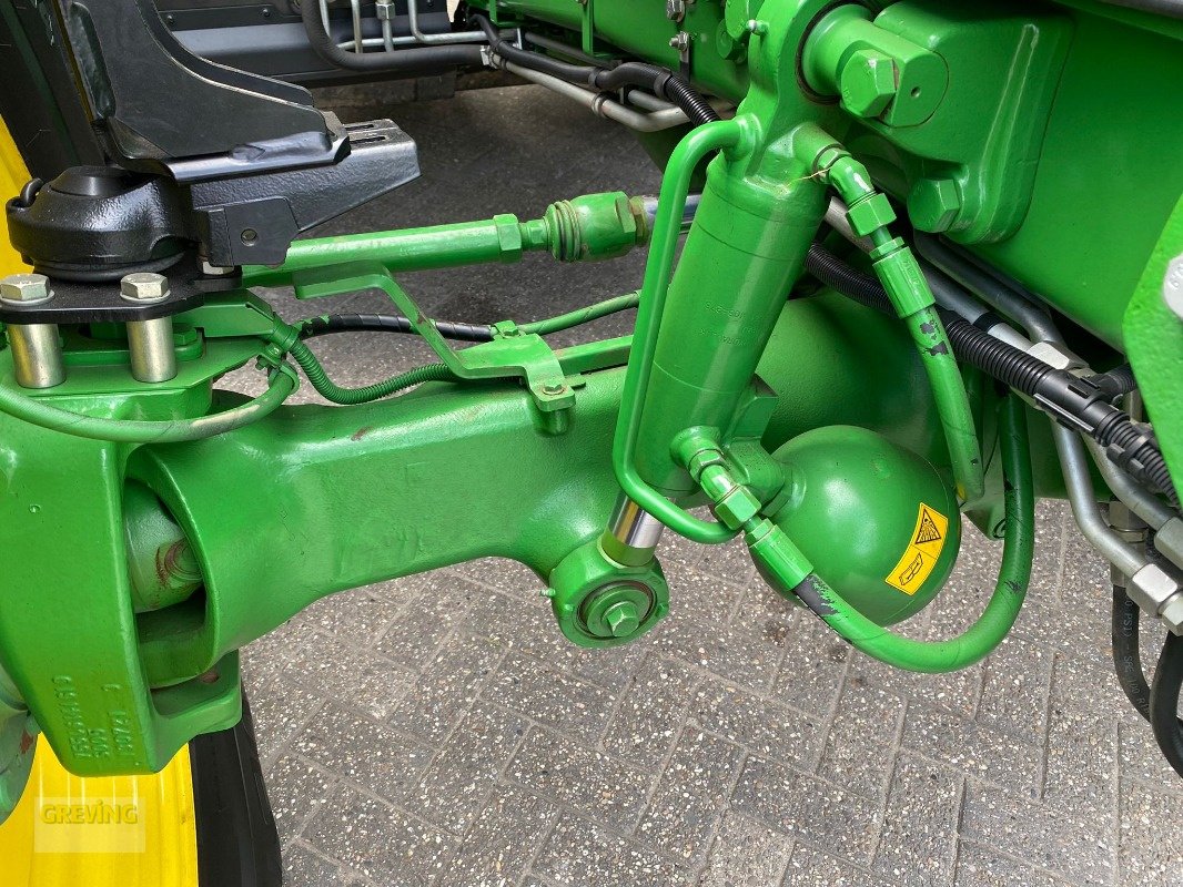 Traktor типа John Deere 6230R, Gebrauchtmaschine в Ahaus (Фотография 4)