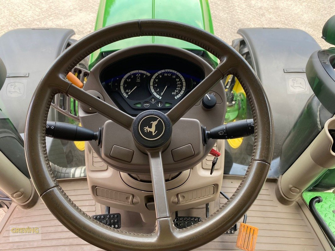 Traktor tipa John Deere 6230R, Gebrauchtmaschine u Ahaus (Slika 12)