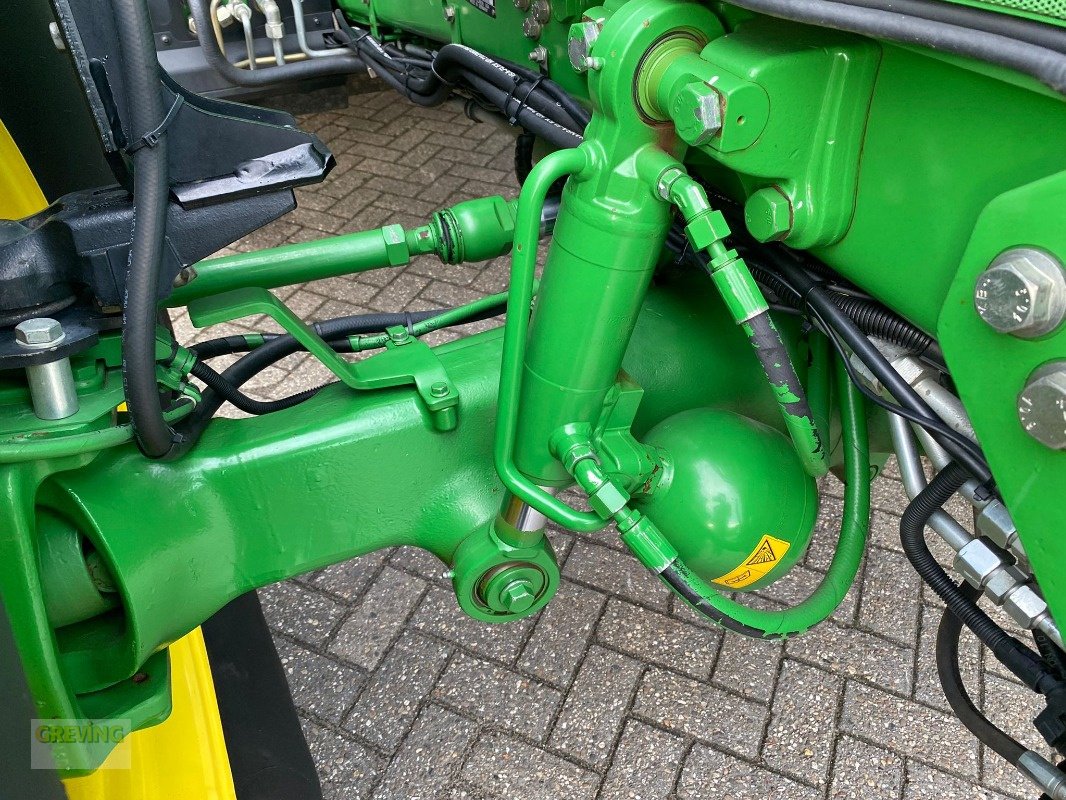 Traktor του τύπου John Deere 6230R, Gebrauchtmaschine σε Ahaus (Φωτογραφία 4)