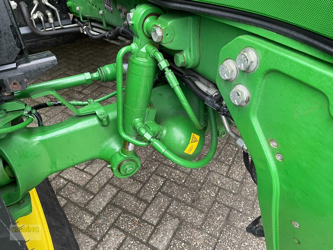 Traktor типа John Deere 6230R, Gebrauchtmaschine в Ahaus (Фотография 4)