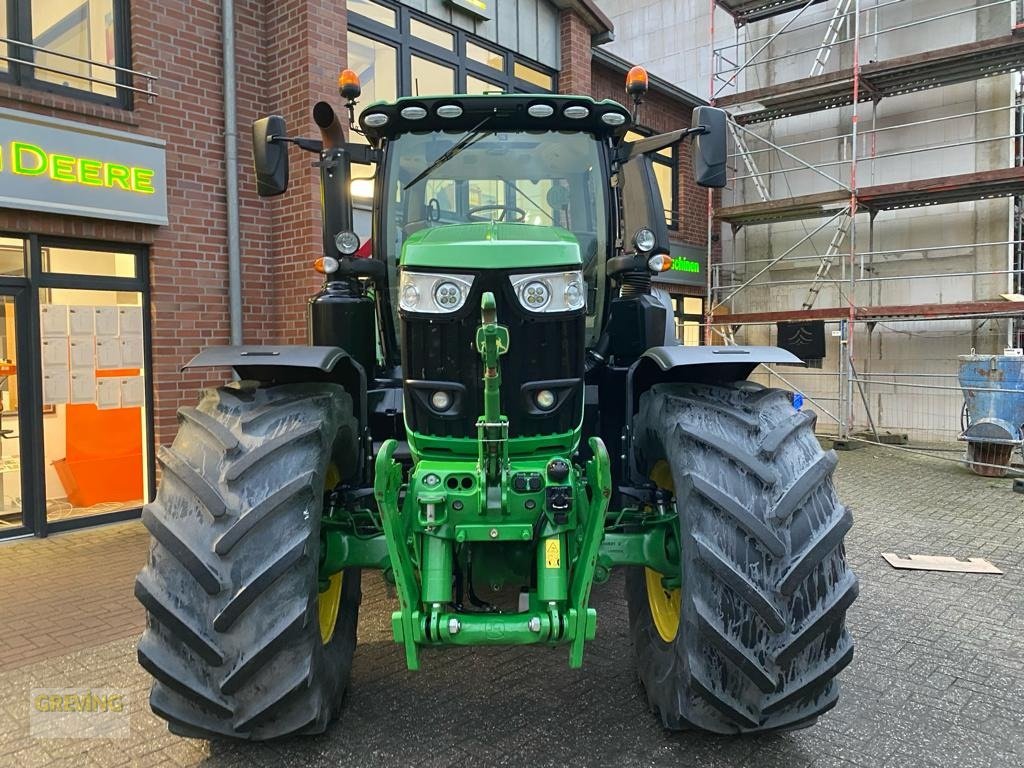 Traktor типа John Deere 6230R, Gebrauchtmaschine в Ahaus (Фотография 2)