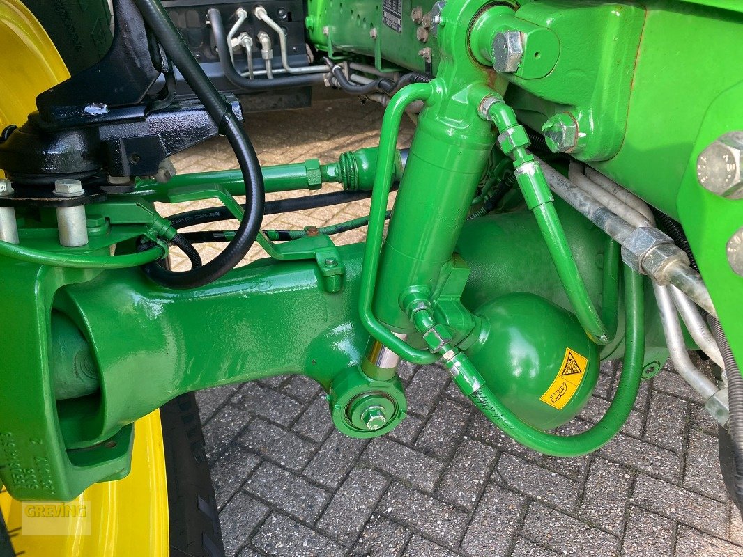 Traktor a típus John Deere 6230R, Gebrauchtmaschine ekkor: Ahaus (Kép 4)