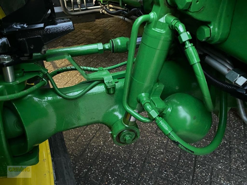 Traktor typu John Deere 6230R, Gebrauchtmaschine w Ahaus (Zdjęcie 4)