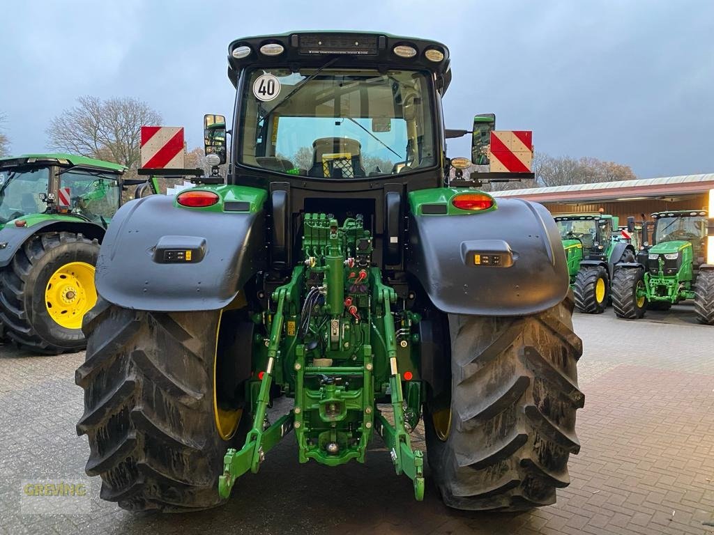 Traktor от тип John Deere 6230R, Gebrauchtmaschine в Ahaus (Снимка 7)