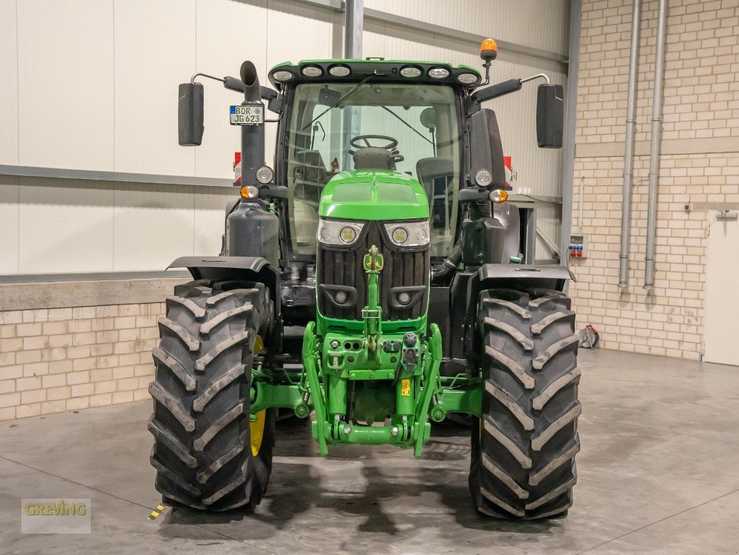 Traktor typu John Deere 6230R, Gebrauchtmaschine v Ahaus (Obrázok 3)