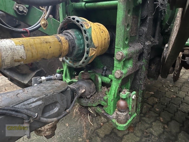 Traktor tipa John Deere 6230R, Gebrauchtmaschine u Ort - Kunde (Slika 10)