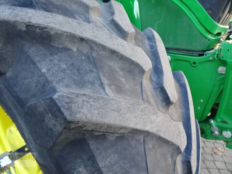 Traktor du type John Deere 6230R, Gebrauchtmaschine en Greven (Photo 19)