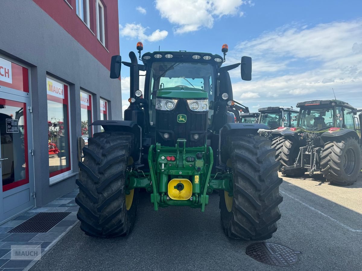 Traktor a típus John Deere 6230R, Gebrauchtmaschine ekkor: Burgkirchen (Kép 3)