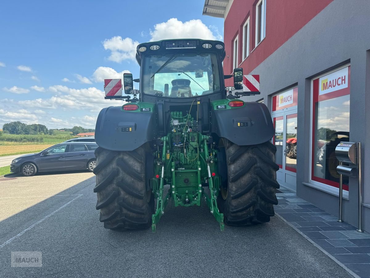 Traktor typu John Deere 6230R, Gebrauchtmaschine w Burgkirchen (Zdjęcie 9)