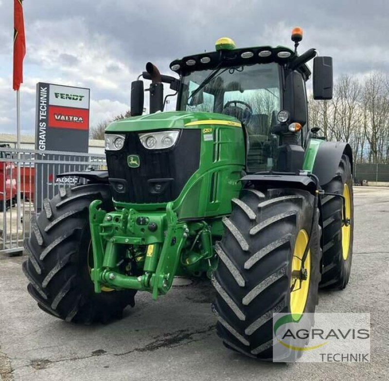 Traktor a típus John Deere 6250 R, Gebrauchtmaschine ekkor: Melle (Kép 1)