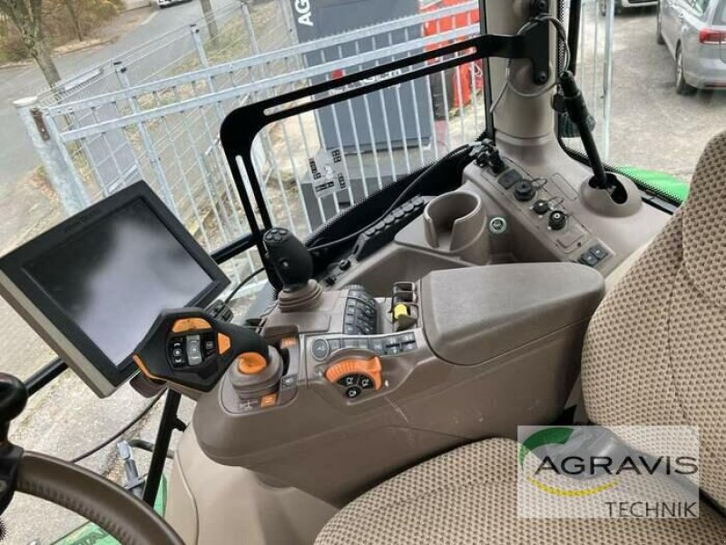 Traktor Türe ait John Deere 6250 R, Gebrauchtmaschine içinde Melle (resim 13)