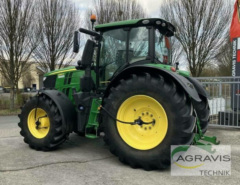 Traktor του τύπου John Deere 6250 R, Gebrauchtmaschine σε Melle (Φωτογραφία 4)